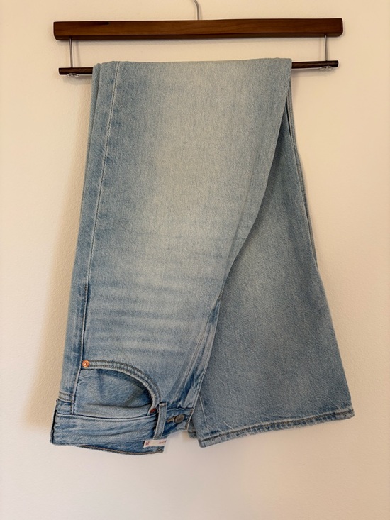 Levi's Denim - Levi's High Loose Jeans